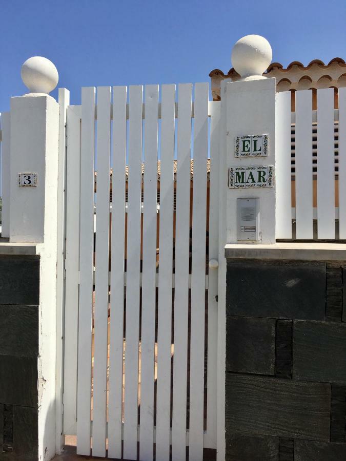 Townhouse El Mar Villa Playa del Ingles  Exterior foto