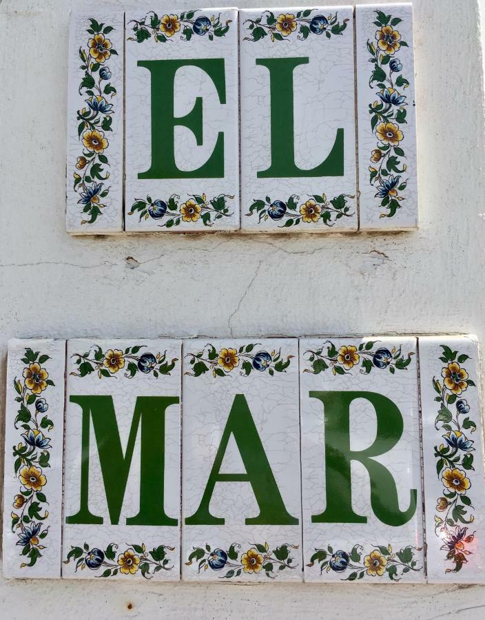 Townhouse El Mar Villa Playa del Ingles  Exterior foto