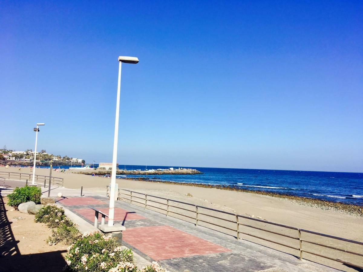 Townhouse El Mar Villa Playa del Ingles  Exterior foto
