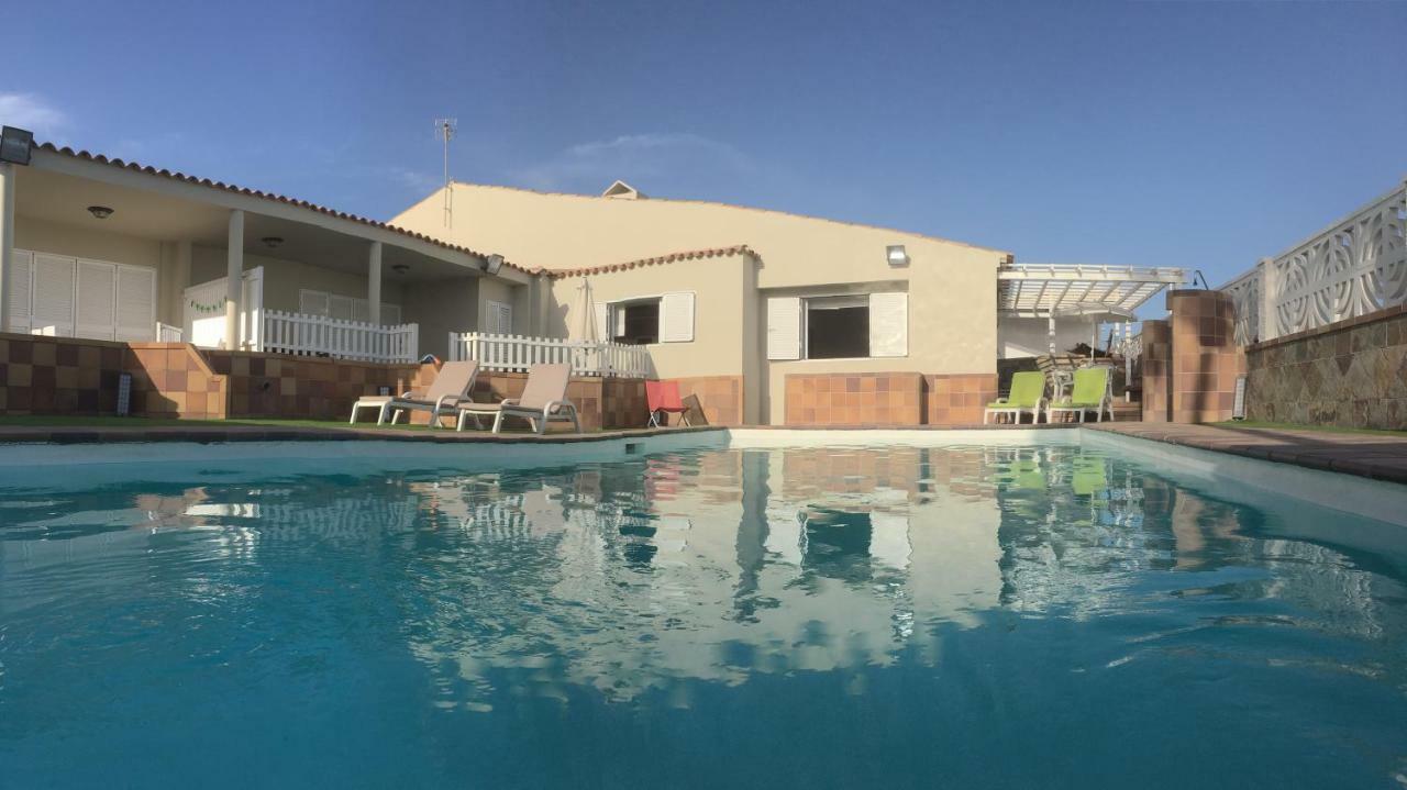 Townhouse El Mar Villa Playa del Ingles  Exterior foto