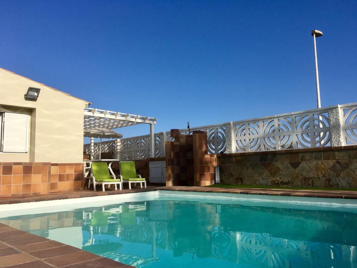 Townhouse El Mar Villa Playa del Ingles  Exterior foto