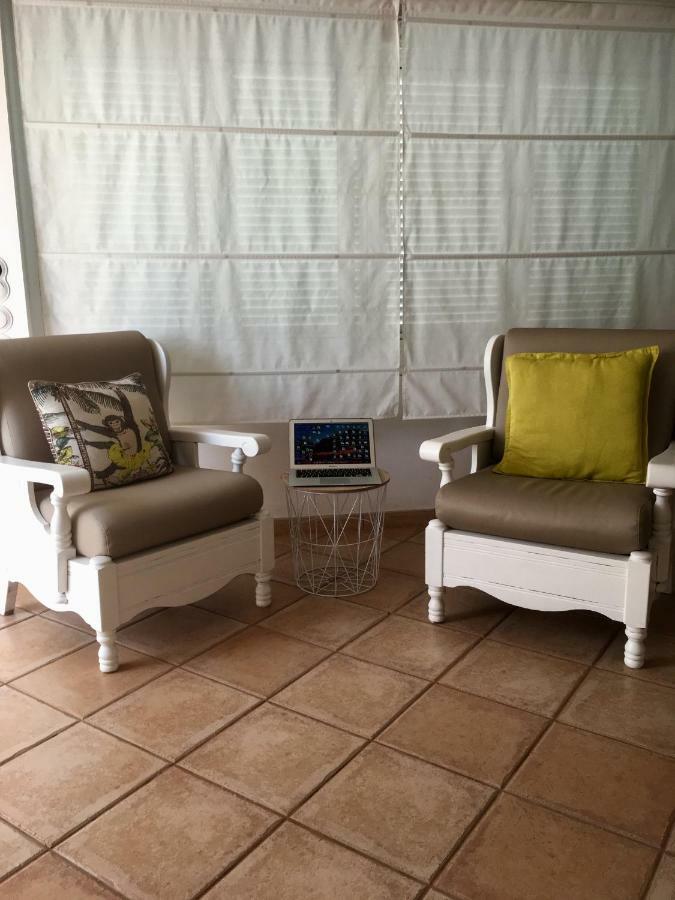 Townhouse El Mar Villa Playa del Ingles  Exterior foto