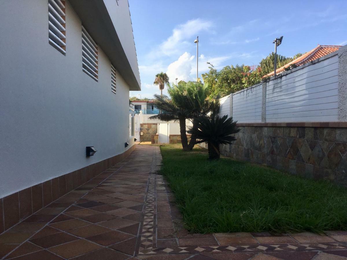 Townhouse El Mar Villa Playa del Ingles  Exterior foto